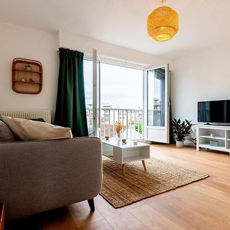 Le Jouvence Cozy - Confort - Zen - Parking Gratuit Dijon Exterior foto